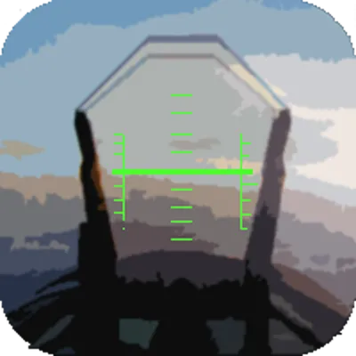 Pilot HUD - Free