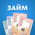 Займ Онлайн на Карту логотип
