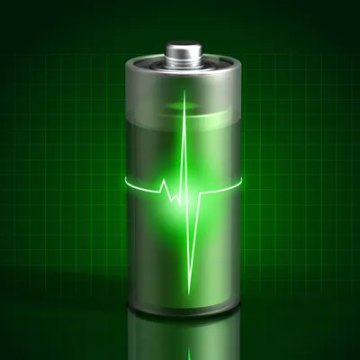 BatteryMax battery saver