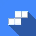 BrickGame 9999 in 1 логотип