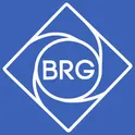 Синтезатор BRG логотип