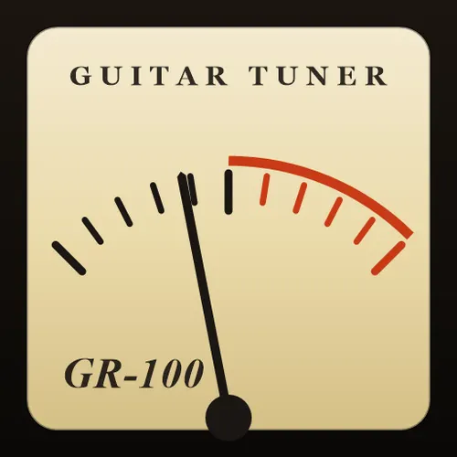 GR-100 Tuner — иконка