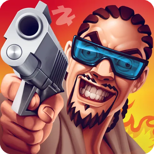 Игра Crime Coast HD Mob vs Mafia — Ролевые 5,0★