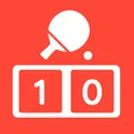 PingPong Scoreboard логотип