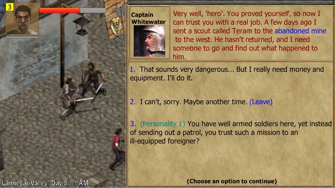 Скриншот 2/8