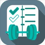 FineFitness логотип