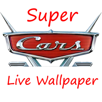 Super Cars Live Wallpaper HD