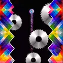 Super Ball Jump - Free Jumping Game логотип