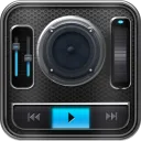 Audio Player (Mp3 Music Player)