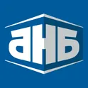АНКБ-Онлайн логотип
