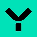 Yappy: снимай видео, клипы логотип
