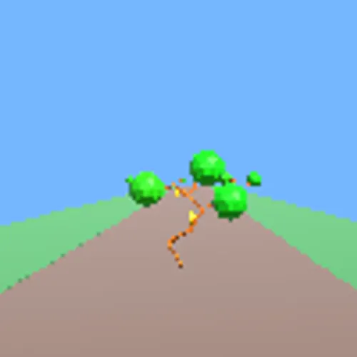 Игра Forest Runner — Аркады 0,0★ — скачать для Android бесплатно 🎮 в ...