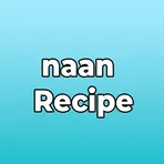 naan Recipe логотип