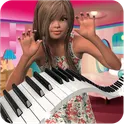 Piano Game логотип