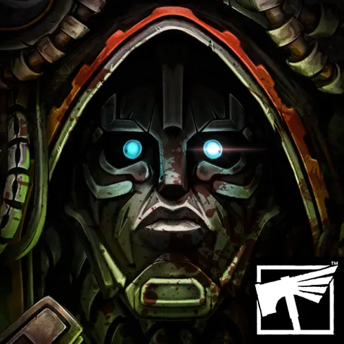 Warhammer Horus Heresy Legions — иконка