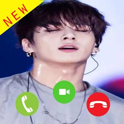 Fake call Prank Kpop-Jungkook BTS