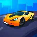 Race Master 3D - Car Racing логотип