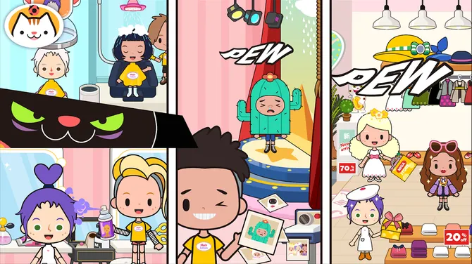 Скриншот 3/9