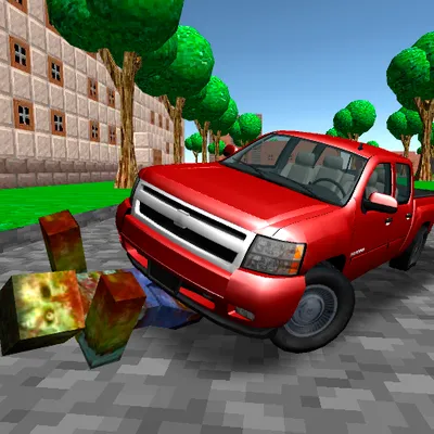 Kill Zombie Racing