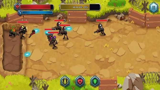 Скриншот 3/3