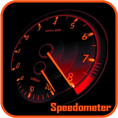 Speedometer Offline