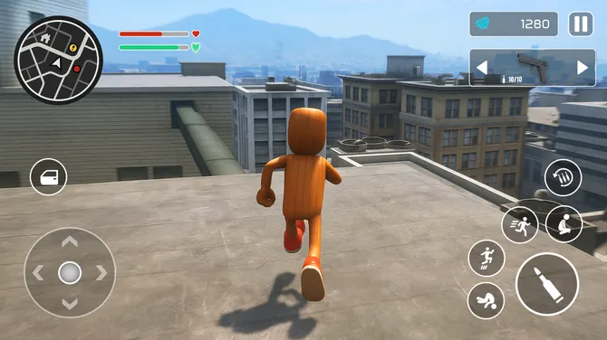 Скриншот 3/4