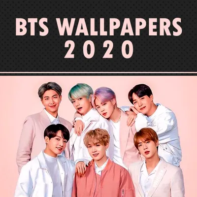 BTS Wallpapers 2020 