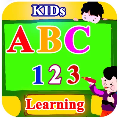 Kids Learning