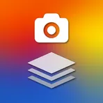 Multi Layer - фоторедактор логотип