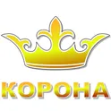 Магазин "Корона" логотип