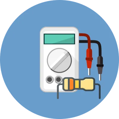 ElectroApp para electrónica