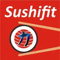 Sushifit логотип