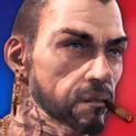 Counter Attack 2 логотип