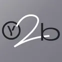 Y2B логотип