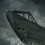 U-BOOT The Board Game логотип