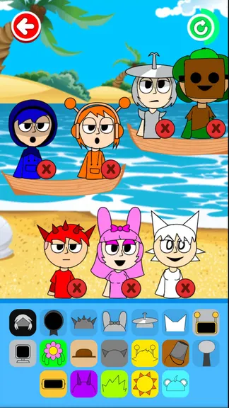 Скриншот 2/7