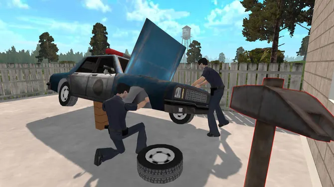 Скриншот 1/10