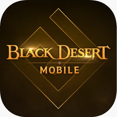 Black Desert Mobile