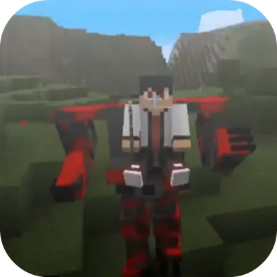 Mech Suite addon for MCPE