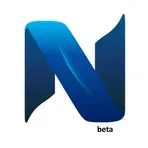 Nimbus Browser Beta логотип