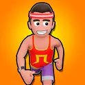 Marathon Race io логотип