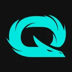 QLASH логотип