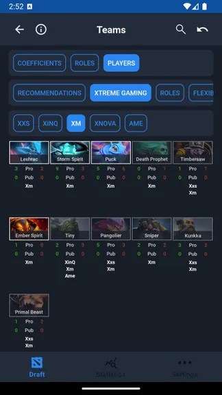 Скриншот 2/10