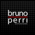 BRUNO PERRI логотип