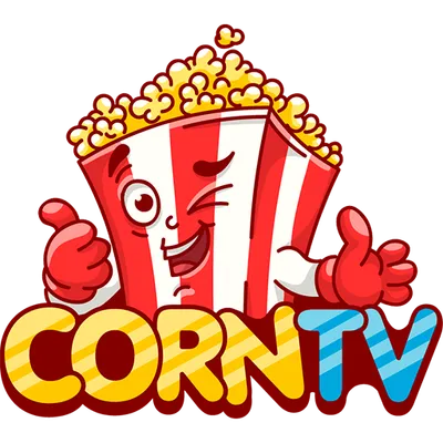 CornTV - камеры, фильмы, ТВ каналы