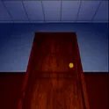 3D Хоррор: Побег из школы логотип