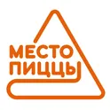МЕСТО ПИЦЦЫ логотип