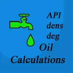 Calculator for oil enhanced логотип