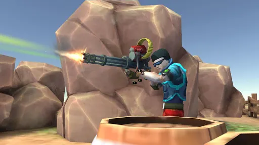 Скриншот 1/5