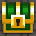 Shattered Pixel Dungeon логотип